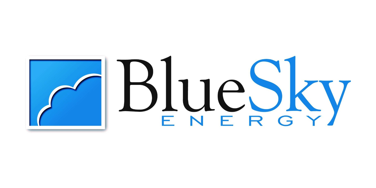 BlueSky Energy